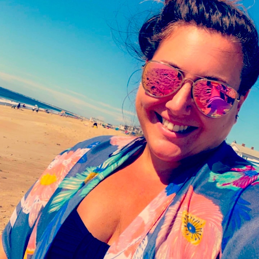 Meet your Posher, Shannon